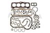 OSSCA 03490 Full Gasket Set, engine